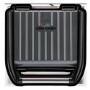 George Foreman 25041 Medium Health Grill - Grey