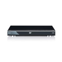 GRADE A3 - Moderate Cosmetic Damage - LG HR600 250GB 3D Blu-ray player