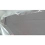 GRADE A2 - Light cosmetic damage - Hotpoint STF200WP Frost Free Freestanding Fridge Freezer - Polar White