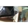 GRADE A2 - Light cosmetic damage - Leisure H101PK 100cm Chimney Hood - Black