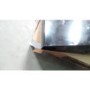 GRADE A2 - Light cosmetic damage - Leisure H101PK 100cm Chimney Hood - Black