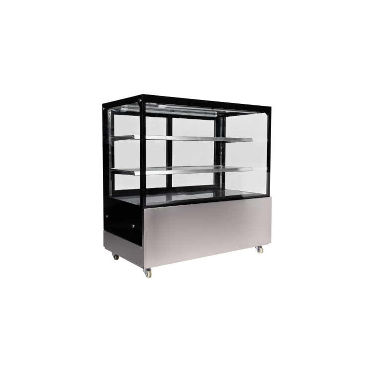 Hamoki Commercial Refrigerated Cake - Deli Display - Fridge - Chiller - 1200mm Wide - 460ltr - HA-1200Z
