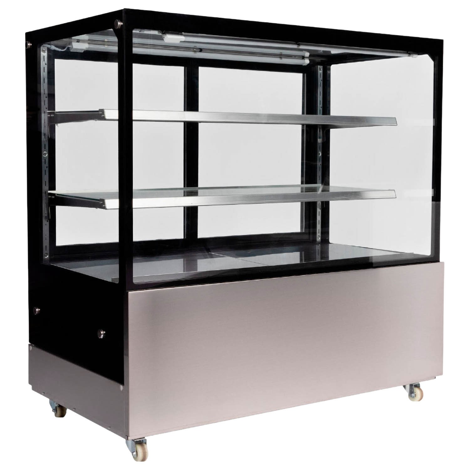 HA 1500Z Cake & Deli Display Fridge 580 Ltr 1500mm Wide