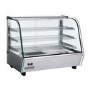 Hamoki RTR160L Heated Countertop Food Display 3 Shelves - 160ltr HiMT-160L