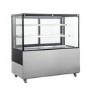 Hamoki Heated Display Cabinet - 700 Ltr, 3 Shelves, 1800mm Wide
