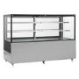 Hamoki Heated Display Cabinet - 700 Ltr, 3 Shelves, 1800 Wide