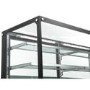 Hamoki Heated Display Cabinet - 700 Ltr, 3 Shelves, 1800 Wide