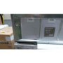 GRADE A2 - Minor Cosmetic Damage - AEG HC5690-M Designer Curved 90cm Chimney Hood - Stainless Steel