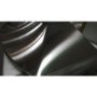 GRADE A2 - Minor Cosmetic Damage - AEG HC5690-M Designer Curved 90cm Chimney Hood - Stainless Steel