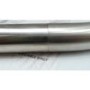 GRADE A2 - Minor Cosmetic Damage - Franke FFSS-PO Fuji Pull-out Nozzle Tap in SilkSteel