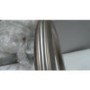 GRADE A2 - Minor Cosmetic Damage - Franke FFSS-PO Fuji Pull-out Nozzle Tap in SilkSteel