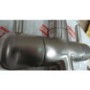 GRADE A2 - Minor Cosmetic Damage - Franke FZURSS Zurich Ceramic Disc Quarter Turn Tap - SilkSteel