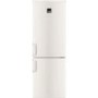 Ex Display - As new but box opened - Zanussi ZRB23200WA Frost Free Freestanding Fridge Freezer - White