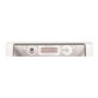GRADE A2 - Light cosmetic damage - Hotpoint AQD1170F697E 11kg Wash 7kg Dry Freestanding Washer Dryer - White