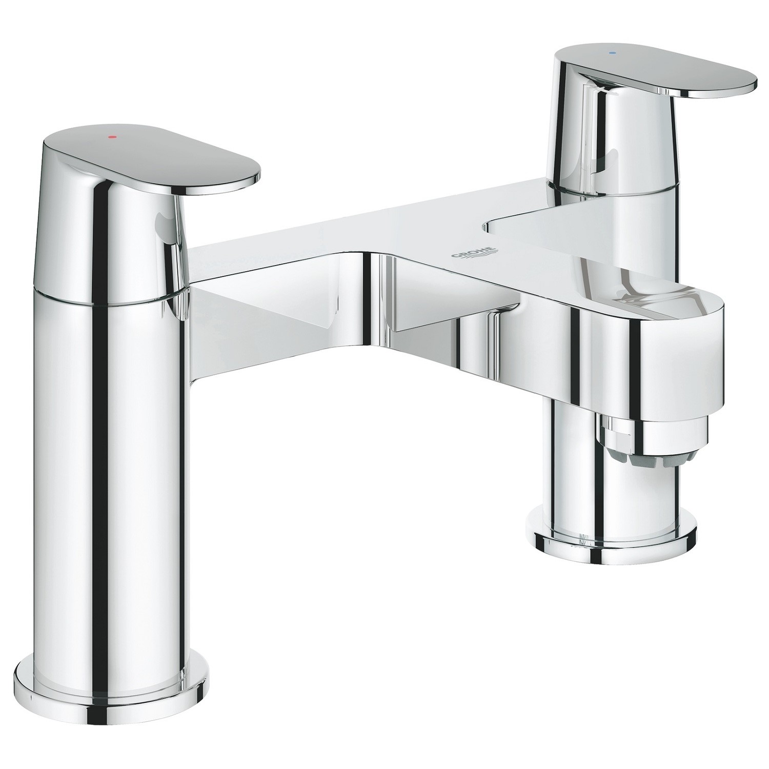 Grohe Eurosmart Cosmopolitan Bath Filler