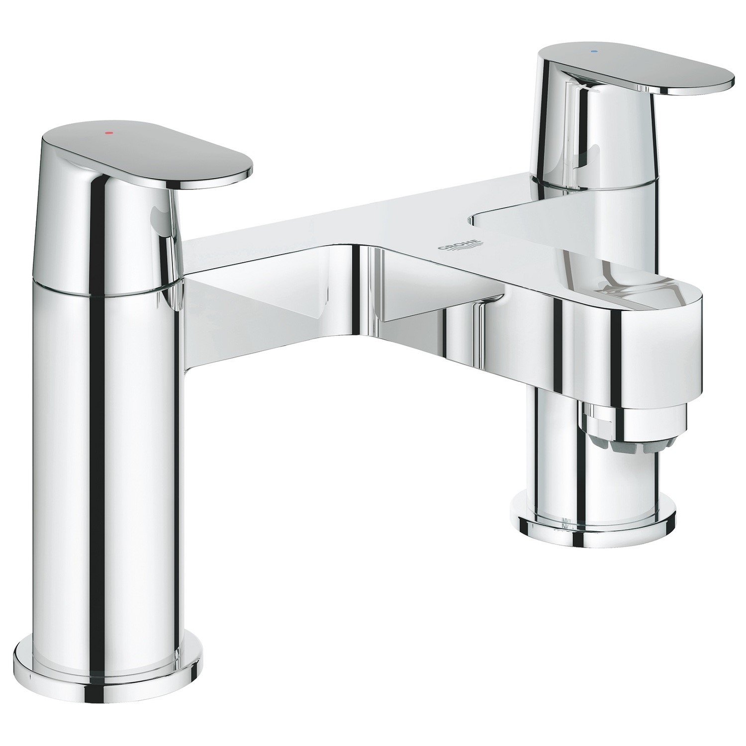 Grohe Eurosmart Cosmopolitan Bath Filler