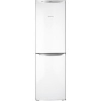 GRADE A2 - Light cosmetic damage - Hotpoint STF200WP Frost Free Freestanding Fridge Freezer - Polar White
