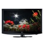 GRADE A2 - Light cosmetic damage - LG 32LD320 32 Inch Freeview LCD TV 