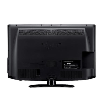 GRADE A2 - Light cosmetic damage - LG 32LD320 32 Inch Freeview LCD TV 