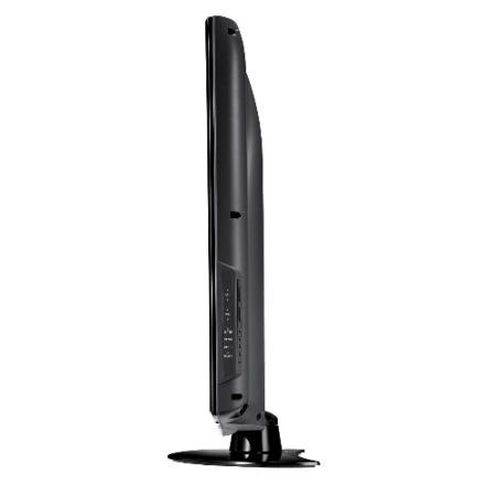 GRADE A2 - Light cosmetic damage - LG 32LD320 32 Inch Freeview LCD TV 