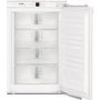 GRADE A1 - As new but box opened - Liebherr IG1156 SmartFrost In-column Integrated Freezer