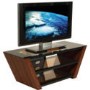 Peerless New Orleans Light Oak TV Stand - Up To 50 Inch