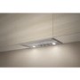 GRADE A1 - As new but box opened - Elica ELIBLOC_HT_80 Elibloc HT High Performance 72cm Canopy Hood in Silver Grey