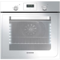 Hoover HO423/6VW White Electric Built-in Single Fan Oven