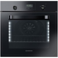 Hoover HO423/6VB Black Electric Built-in Single Fan Oven