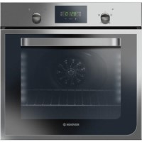 Hoover HO423/6VX Stainless Steel Electric Built-in Single Fan Oven