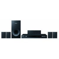 Samsung HT-H4500R 5.1ch 3D Blu-ray Home Theatre System