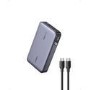 UGREEN NEXODE 20000mAh PD 100W Power Bank - Grey