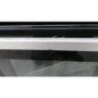 GRADE A2 - Light cosmetic damage - Indesit FIMD23BKS Electric Built-in Double Oven - Black