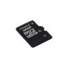 Kingston MicroSDHC 32GB Card Class 4