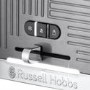 Russell Hobbs 25250 Geo 2 Slice Toaster - Silver
