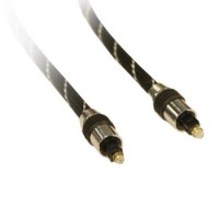 Taitech 3m Digital Optical Audio Cable Taitech 3m Digital Optical Audio Cable
