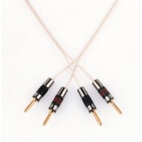 QED White Micro Cable - Price Per Metre 