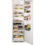 GRADE A2 - Light cosmetic damage - Hotpoint HS3022VL 177x54cm In-column Integrated Fridge