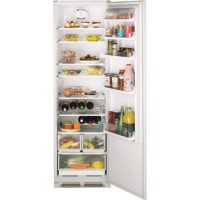 GRADE A2 - Light cosmetic damage - Hotpoint HS3022VL 177x54cm In-column Integrated Fridge