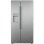 Beko ASP341S Silver American Fridge Freezer