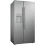 Beko ASP341S Silver American Fridge Freezer