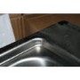 GRADE A2 - Minor Cosmetic Damage - Smeg PGF32G 30cm 2-burner ULP Domino Gas Hob