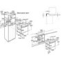 GRADE A1 - As new but box opened - Neff B16P42N0GB Series 5 Multifunction Electric Built In Single Oven