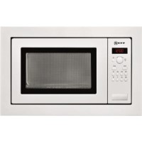 GRADE A1 - As new but box opened - Neff H56W20W0GB Built-in 900 W Microwave