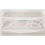 Zanussi ZRB34315WA Frost Free Freestanding Fridge Freezer - White