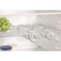 Zanussi ZRB34315WA Frost Free Freestanding Fridge Freezer - White