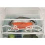 Zanussi ZRB34315WA Frost Free Freestanding Fridge Freezer - White