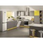 Zanussi ZRB34315WA Frost Free Freestanding Fridge Freezer - White