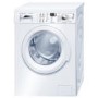 GRADE A1 - As new but box opened - Bosch WAQ283S1GB VarioPerfect 8kg 1400rpm Freestanding Washing Machine In White