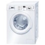 GRADE A3 - Bosch WAQ283S1GB VarioPerfect 8kg 1400rpm Freestanding Washing Machine In White
